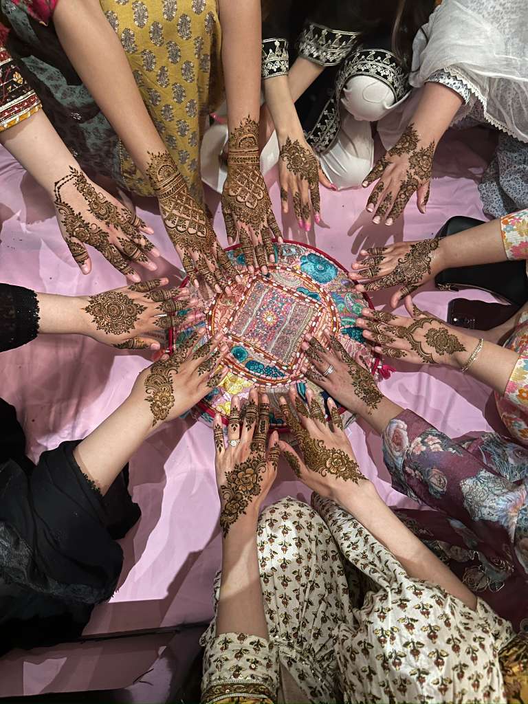 Party & Event Henna